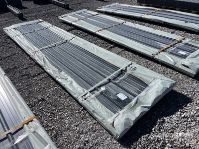 2026 SKLP SKH50 12ft Structural Steel (Unused)