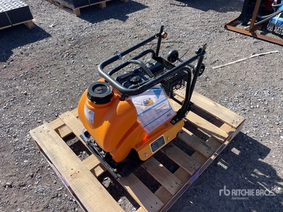 2026 SDLOOL SL90 Vibratory Plate Compactor (Unused)