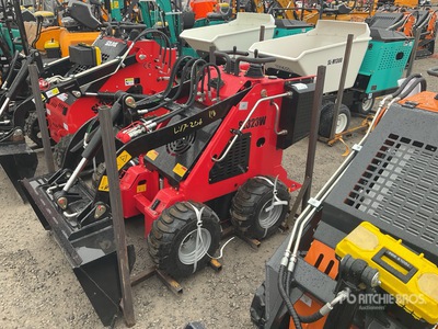 2026 SDLOOL SL-323W Skid Steer Loader (Unused)