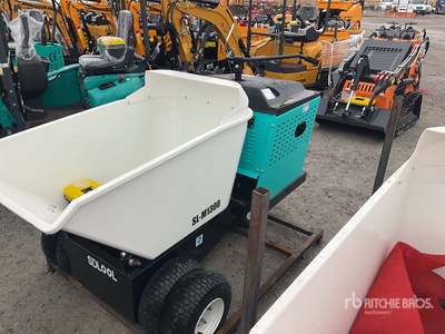 2026 SDLOOL SL-M1300 Tombereau (Unused)