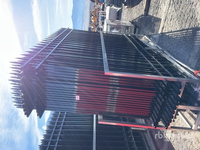 2026 SKLP SK-N20 10 Ft x 7 Ft Vallas (Unused)