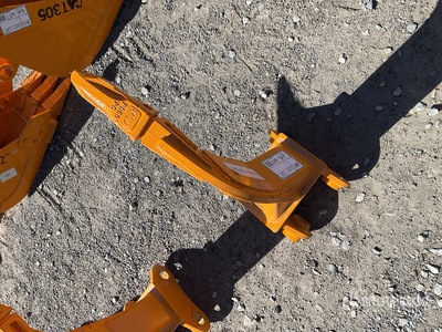 2026 GIYI CAT303 Ripper (Unused)