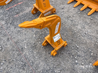 2026 GIYI Ripper - Fits Cat 303 (Unused)