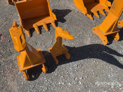 2026 GIYI CAT303 Ripper (Unused)