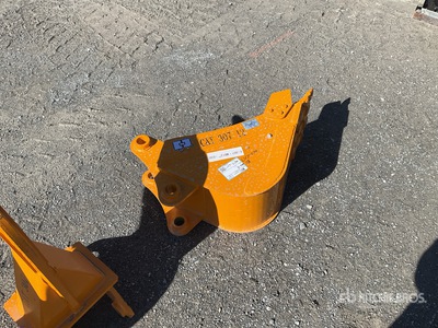 2026 GIYI GY-BK Cat 307 Excavator Bucket (Unused)