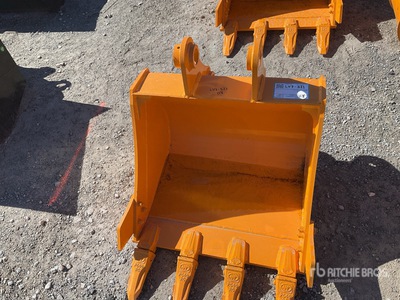 2026 GIYI GY-BK CAT Excavator Bucket (Unused)