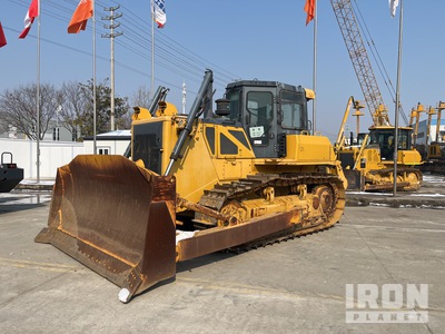 2019 Shantui SD24-C5 Spycharka gąsienicowa