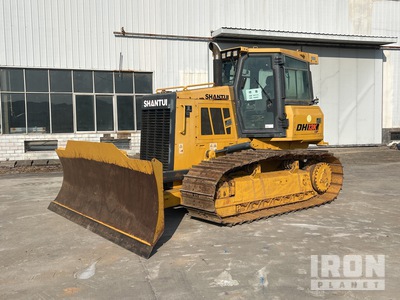 2019 Shantui DH13-K Rupsdozer