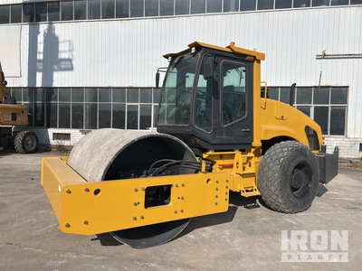 2023 Shantui SR18 Rouleau mixte