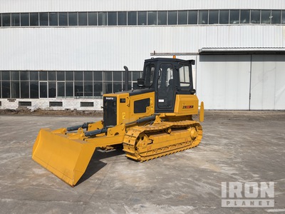 2022 Shantui STR08E-3 Spycharka gąsienicowa (Unused)