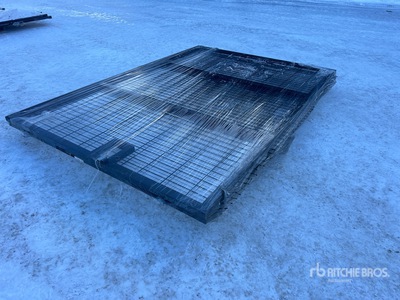 2026 Suihe SG C-1 20 ft Driveway Gate (Unused)