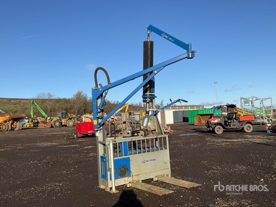 Sollevatore a ventosa