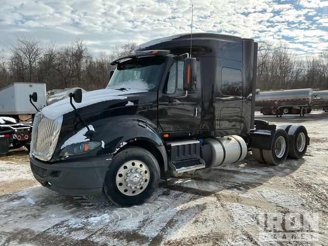 3HSDJAPR9HN415725 International Prostar+ 122 Photo 1