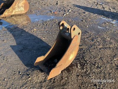 200 mm Digging Excavator Bucket