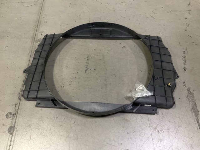 (144) Navistar 2591179C92 Radiator Fan Shrouds