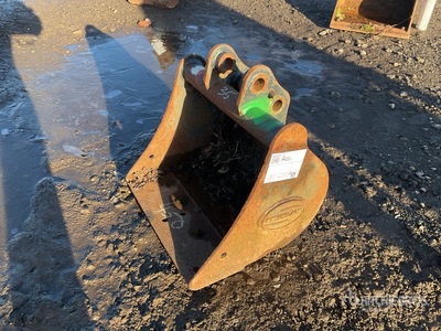 Strickland 450 mm Digging Excavator Bucket
