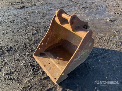 WHITES 450 mm Digging Excavator Bucket