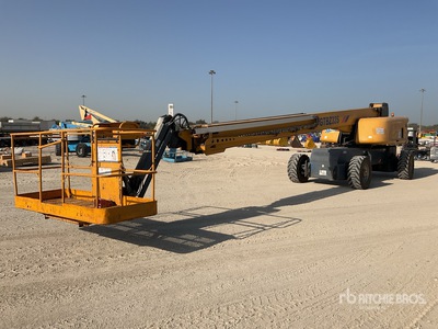 2019 XCMG GTBZ32S 4WD Diesel Telescopic Boom Lift