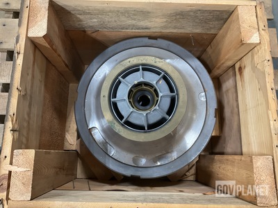 Siemens 2916888-89 Sediment Bowl