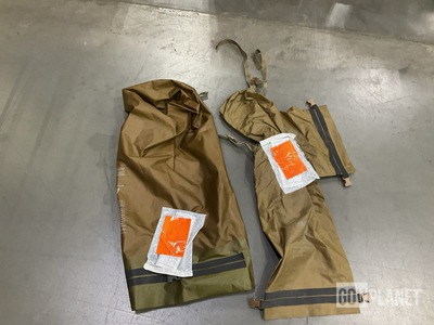 (162) SealLine Waterproof Bags