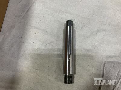 (19) Salem Manufacturing & Sales S1602-1022997 PC NO 18 Straight Shafts