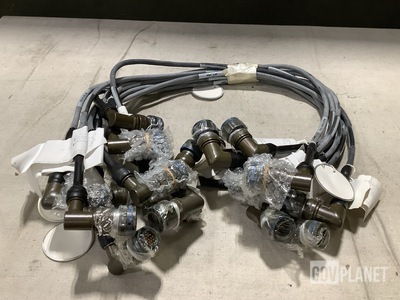 (867) DRS 179181-1 Cable Assemblies