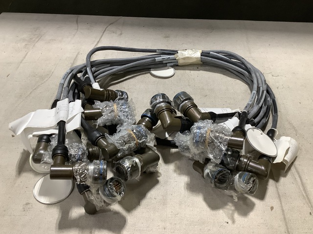 (867) DRS 179181-1 Cable Assemblies