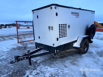 2023 Generac MIH800 800000 BTU Raumheizer