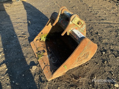 Rhinox 450 mm Digging Excavator Bucket