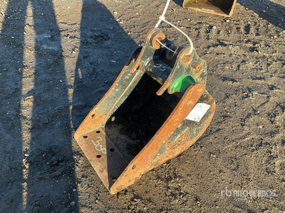 Rhinox 300 mm Digging Excavator Bucket
