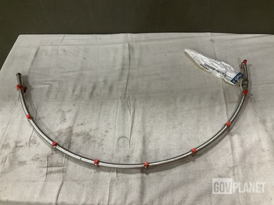 (12) Rolls-Royce B442301 Manifold Units