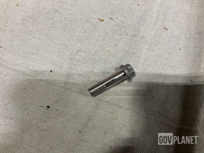 (608) SPS Technologies LE111-0067C3613 Machine Bolts