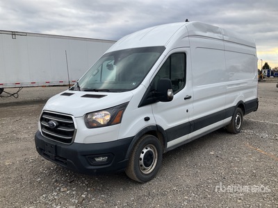 2020 Ford Transit 350 Cargo Van