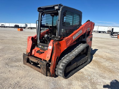 2011 Kubota SVL75 Oruga cargadora compacta