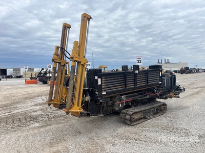 2015 Vermeer D24x40II Directional Drill