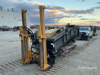 2015 Vermeer D24x40II Directional Drill