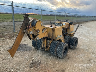 1995 Vermeer LM42 Cable Plow