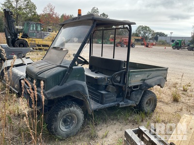 2019 Kawasaki 4010 4x4 Nutzfahrzeug