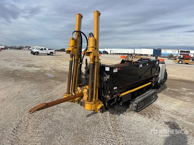 2015 Vermeer D20X22 III Directional Drill