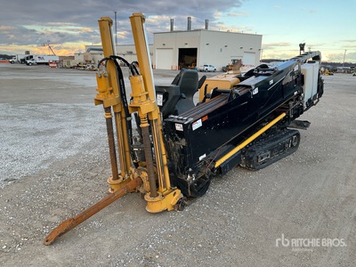 2015 Vermeer D20X22 III Directional Drill