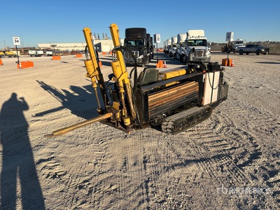 2016 Vermeer D9X13III Barrenadora direccional