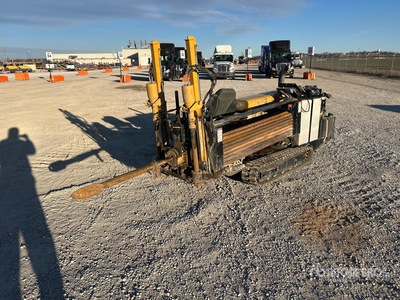 2016 Vermeer D9X13III Barrenadora direccional