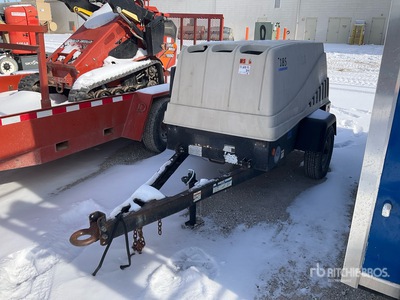 Doosan C185WKUB-FX-T4I Compressore