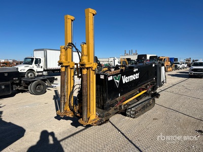 2018 Vermeer D23x30III Directional Drill