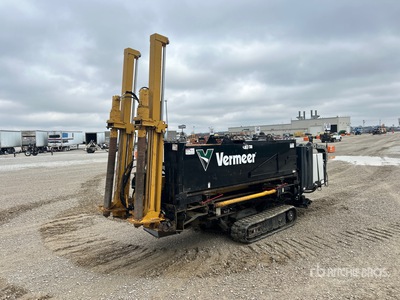 2018 Vermeer D23x30III Richtbohrmaschine