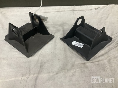 (38) Holland LG0055-01 Jack-Support Shoes