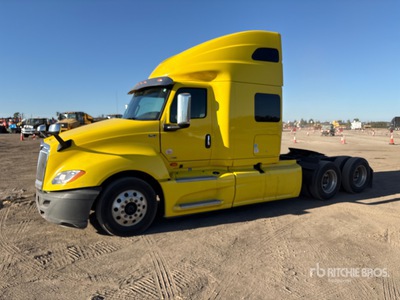 2020 International LT625 6x4 トラックトラクター（T/A）