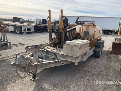 2015 Lucon Tilt Deck Trailer