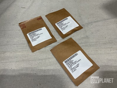 (604) Century Fasteners NAS1580V3R3Y Close Tolerance Screws