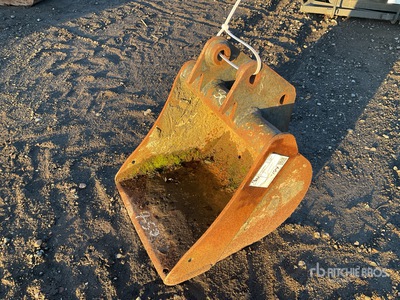450 mm Digging Excavator Bucket